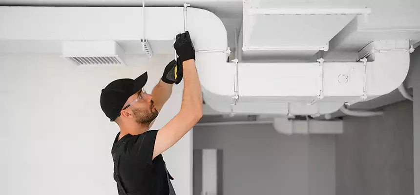 Our Air Duct Repair Services in Pomona, CA
