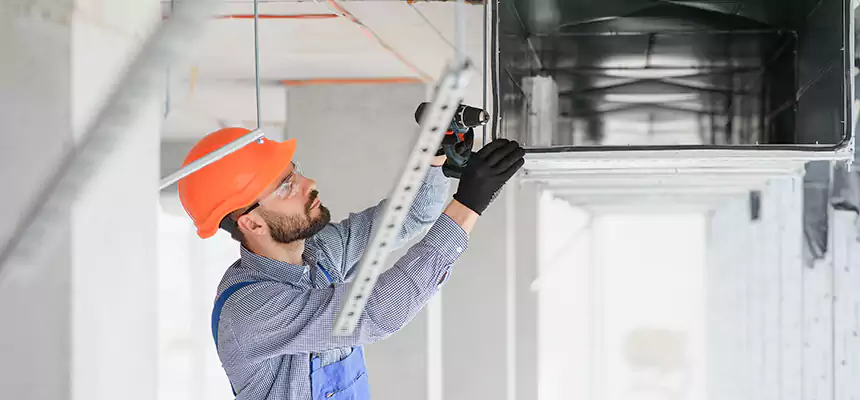 Our Air Vent Replacement Services in Pomona, CA