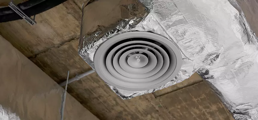 Our Basement Vent Cleaning Services in Pomona, CA