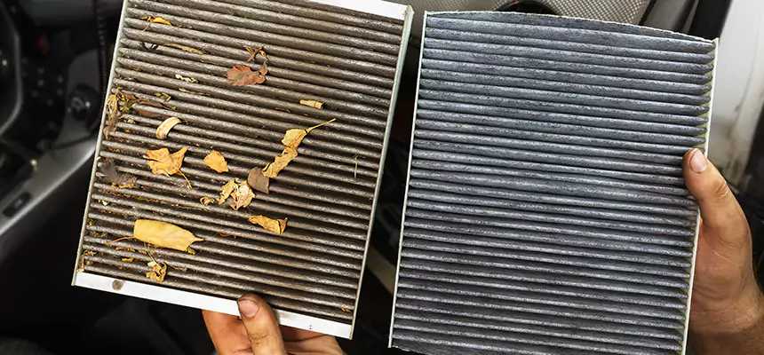 Our Dryer Vent Lint Filter Cleaning Services in Pomona, CA