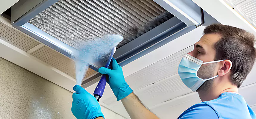 Our Home Ventilation Cleaning Services in Pomona, CA