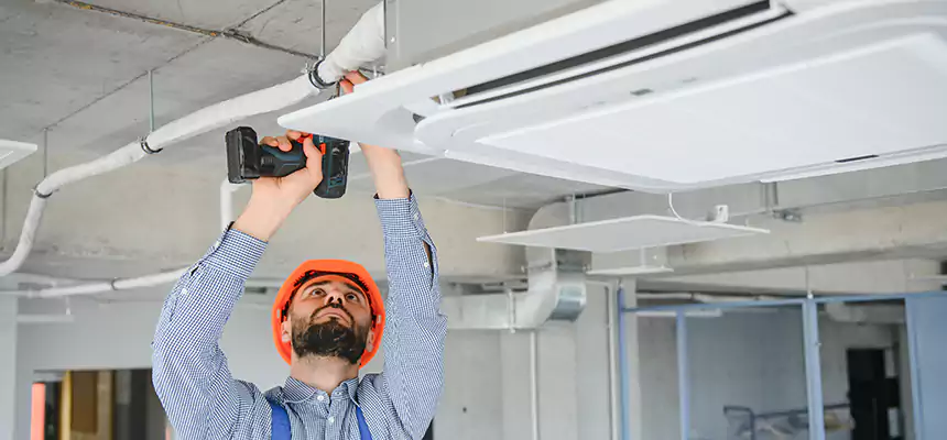 Eco‑Friendly Coil & Plenum Deep Cleaning in Pomona