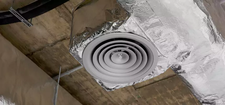 Our HVAC Ductwork Installation Services in Pomona, CA