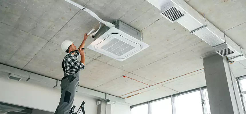 Our HVAC System Deodorizing Services in Pomona, CA
