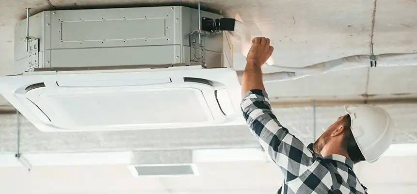 Our Local Vent Cleaning Services in Pomona, CA