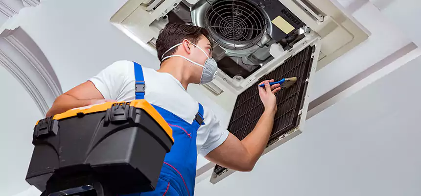 Specialized Office Duct Cleaning  in Pomona, CA