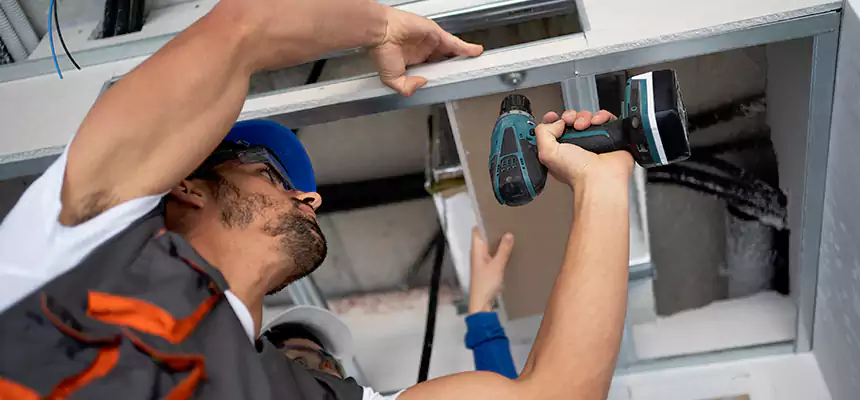 Our Retail Store Duct Cleaning Services in Pomona, CA
