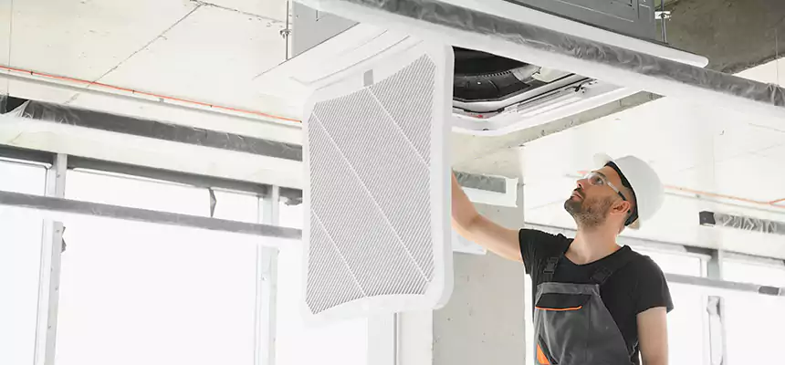 Dryer Ventilation Duct Cleaning in Pomona