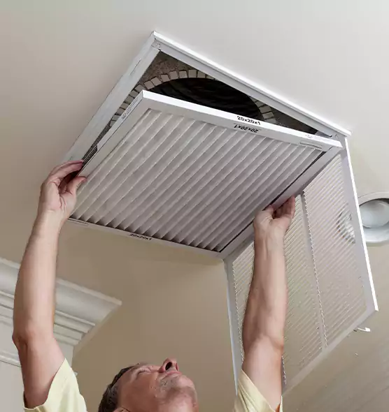 Trusted Apartment Air Duct Cleaning in Pomona, CA