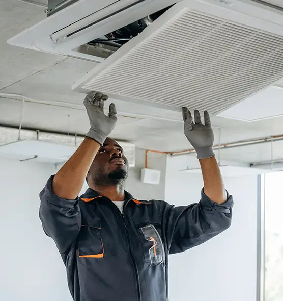 About Certified Air Duct Specialists in Pomona, CA