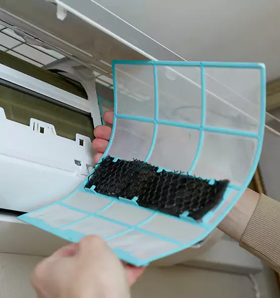 Welcome to Air Duct Cleaning & Repairs Pomona — Your Local HEPA Filter Installation Pros in Pomona, CA