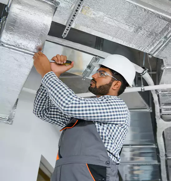 Welcome to Mold & Mildew Removal from Air Ducts Pomona, CA