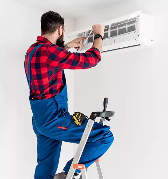 About Smart Air Conditioning Installation in Pomona, CA