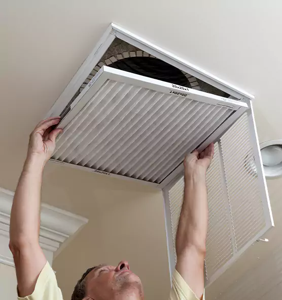 Professional Vent Relocation Services in Pomona, CA