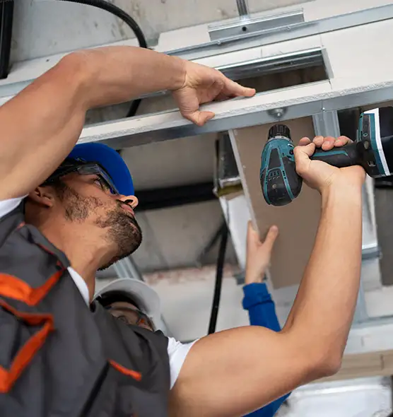 About Vent Smoke Odor Elimination in Pomona, CA