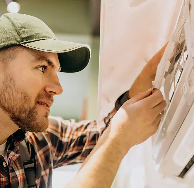 Why Homeowners Businesses Trust Us in Pomona, CA?