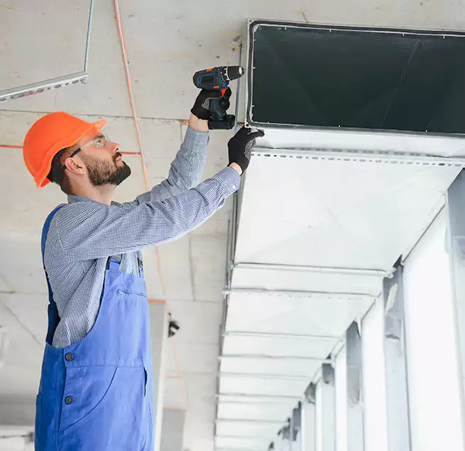 Why Homeowners & Businesses Trust Us in Pomona, CA?