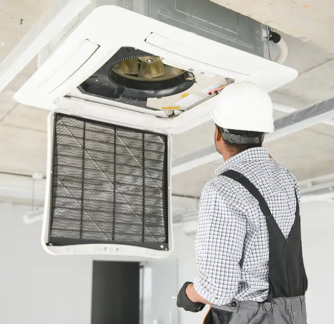 Why Homeowners & Businesses Trust Us in Pomona, CA?