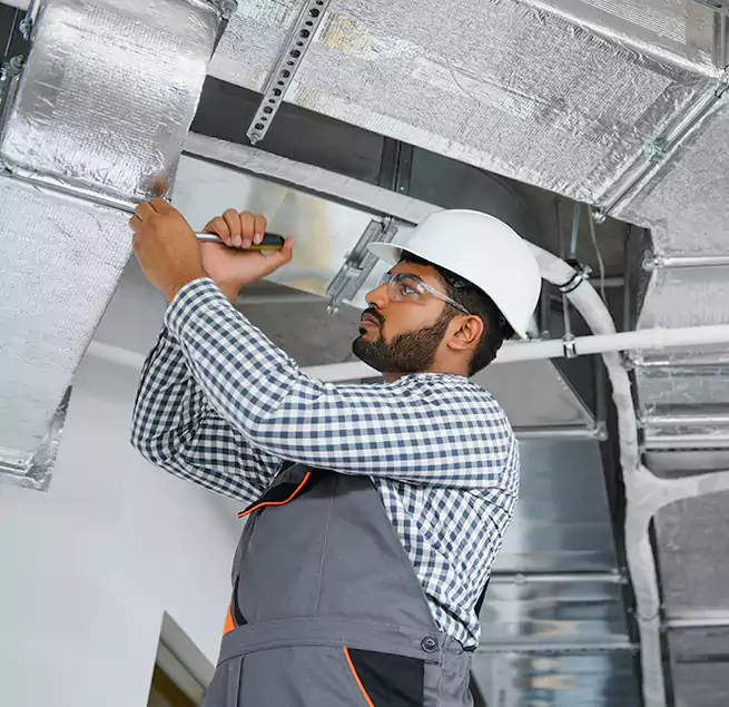 Why Homeowners & Businesses Trust Us Pomona, CA