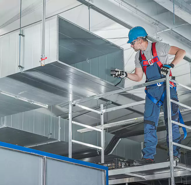 Why Homeowners & Businesses Trust Us in Pomona, CA?