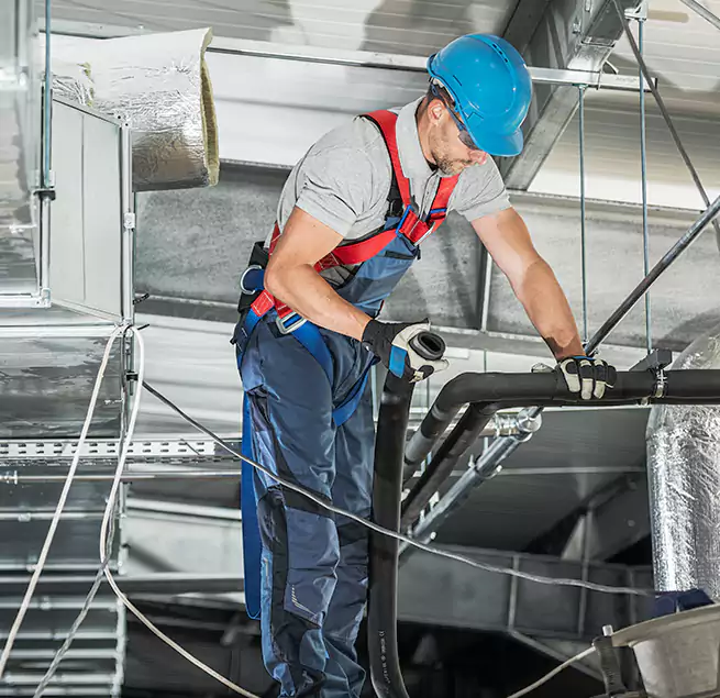 Why Homeowners & Businesses Trust Us in Pomona, CA?