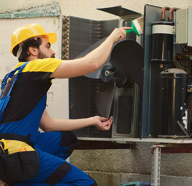 Why Homeowners Businesses Trust Us in Pomona, CA?