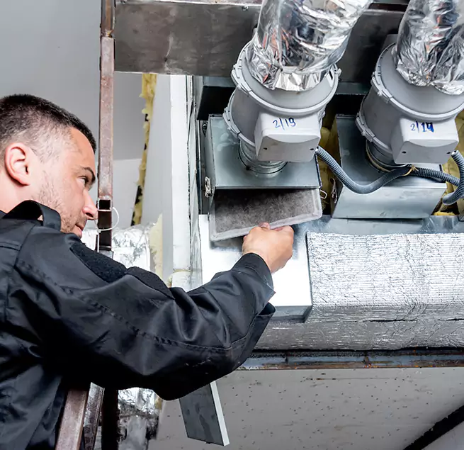  Why Homeowners & Businesses Trust Us in Pomona, CA?