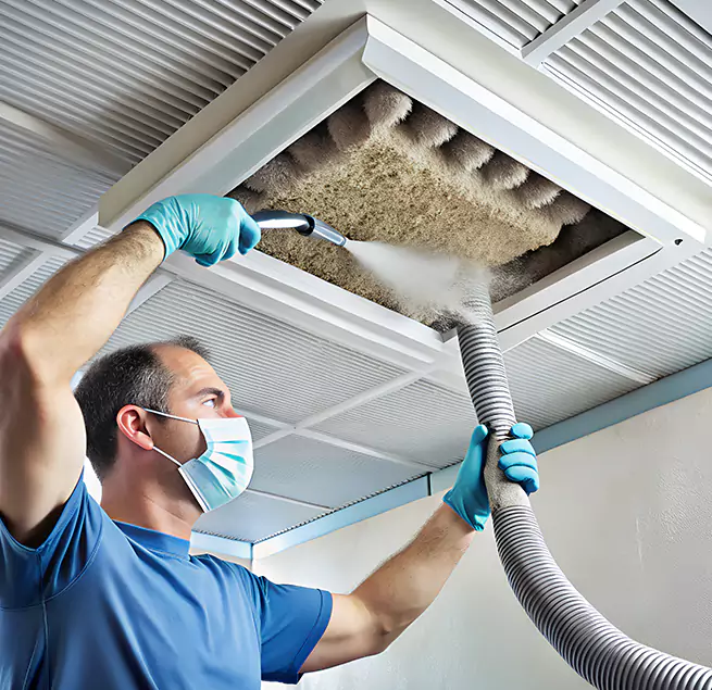 Why Homeowners Businesses Trust Us in Pomona, CA?