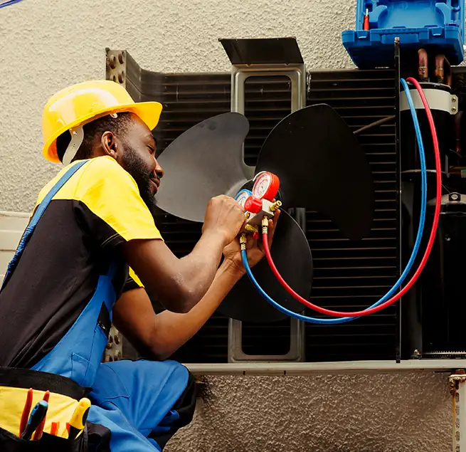 Why Homeowners & Businesses Trust Us in Pomona, CA?