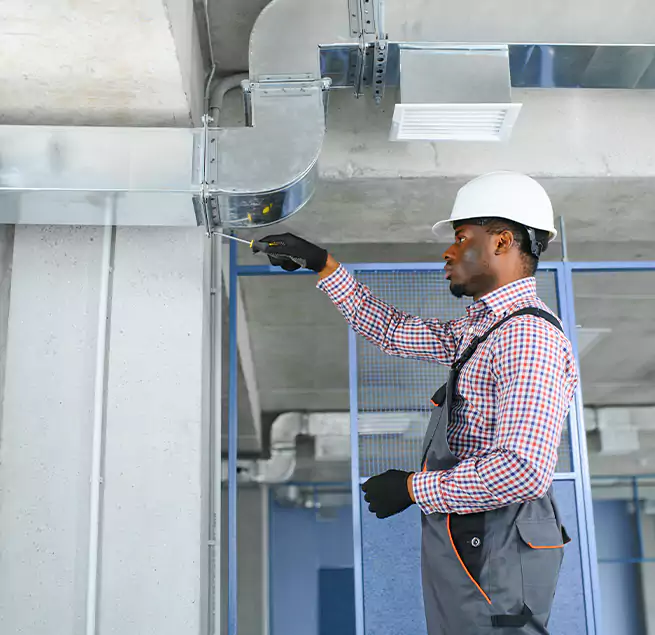 Why Homeowners & Businesses Trust Us in Pomona, CA