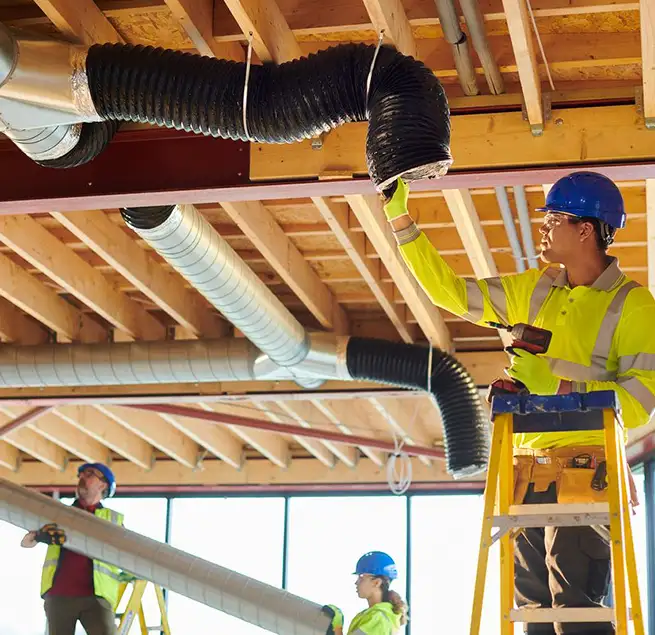 Why Homeowners & Businesses Trust Us in Pomona, CA?