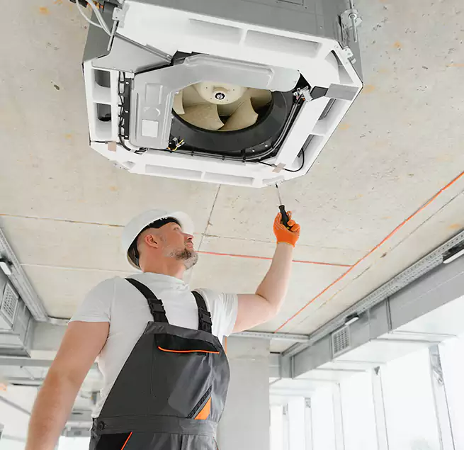 Why Homeowners Businesses Trust Us in Pomona, CA