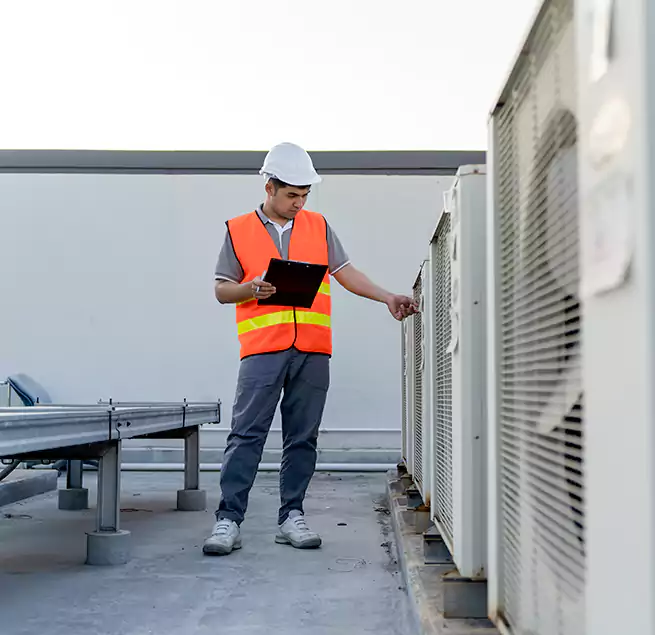 Why Homeowners & Businesses Trust Us in Pomona, CA?