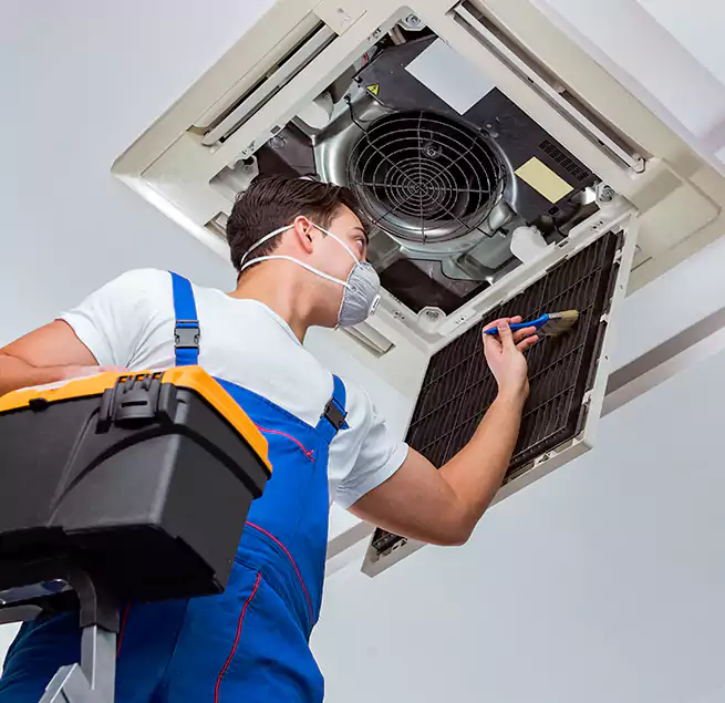 Why Homeowners & Businesses Trust Us in Pomona, CA?